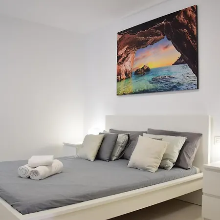 Ferienwohnung Casa Brillante Playa San Juan Exterior foto