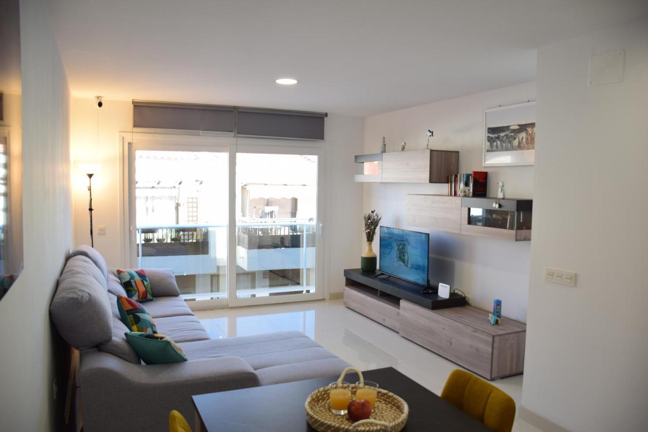 Casa Brillante Appartement